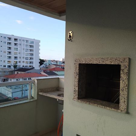 Appartement Apto Jairo E Eliane Com 03 Quartos E Garagem Interna à Sao Jose  Chambre photo