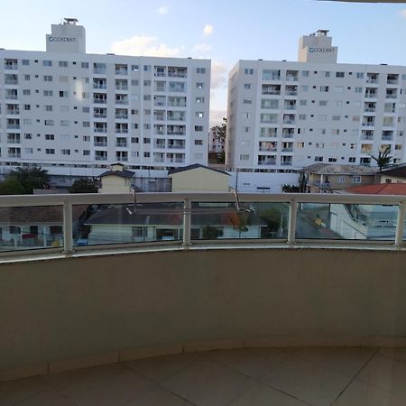 Appartement Apto Jairo E Eliane Com 03 Quartos E Garagem Interna à Sao Jose  Chambre photo