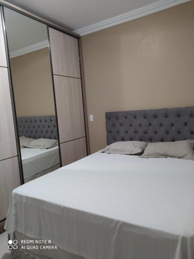 Appartement Apto Jairo E Eliane Com 03 Quartos E Garagem Interna à Sao Jose  Extérieur photo