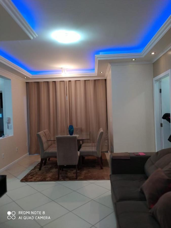 Appartement Apto Jairo E Eliane Com 03 Quartos E Garagem Interna à Sao Jose  Extérieur photo