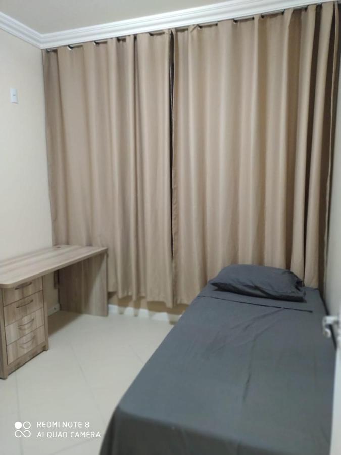 Appartement Apto Jairo E Eliane Com 03 Quartos E Garagem Interna à Sao Jose  Extérieur photo