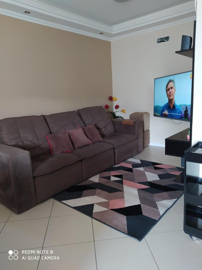 Appartement Apto Jairo E Eliane Com 03 Quartos E Garagem Interna à Sao Jose  Extérieur photo