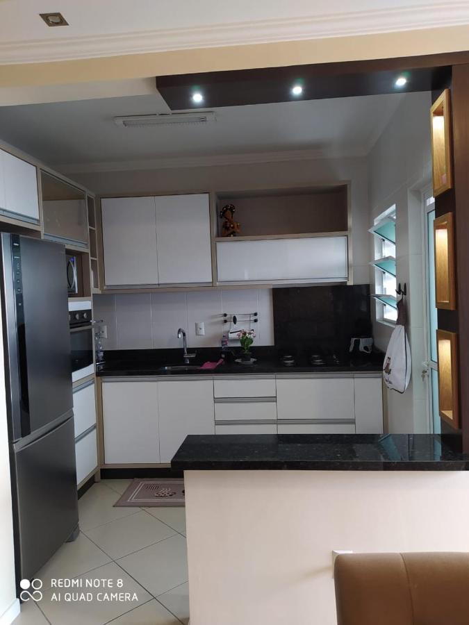 Appartement Apto Jairo E Eliane Com 03 Quartos E Garagem Interna à Sao Jose  Extérieur photo