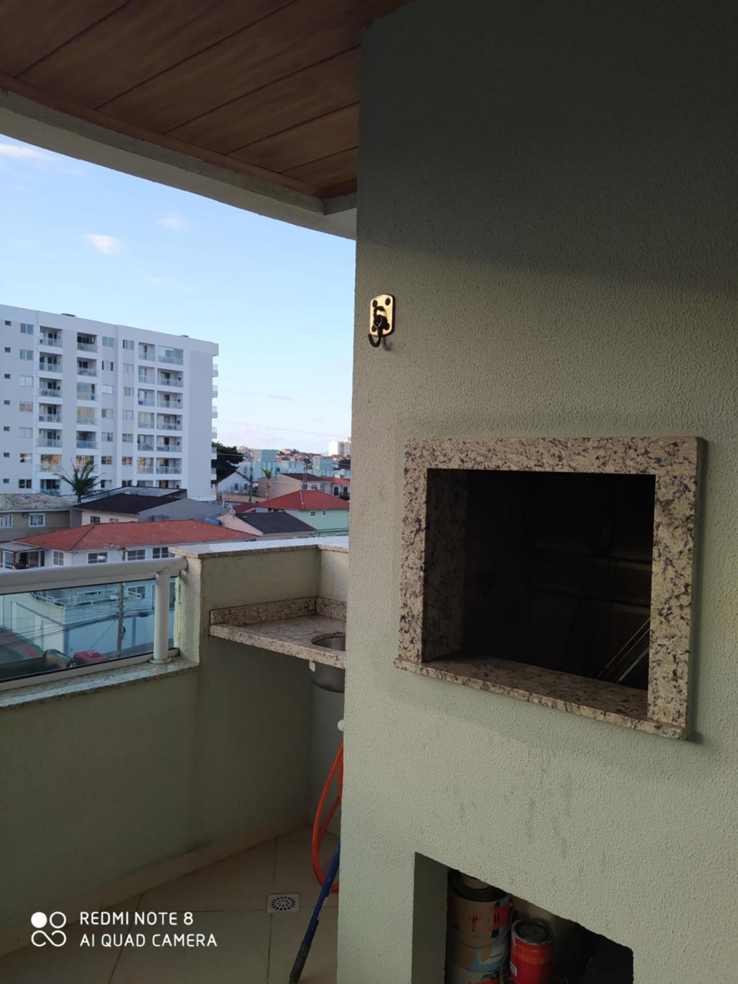 Appartement Apto Jairo E Eliane Com 03 Quartos E Garagem Interna à Sao Jose  Chambre photo