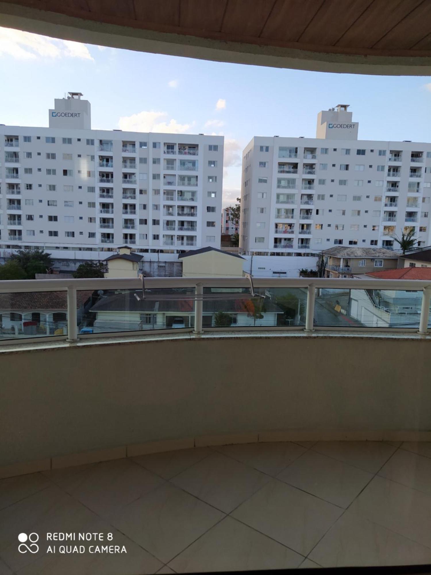 Appartement Apto Jairo E Eliane Com 03 Quartos E Garagem Interna à Sao Jose  Chambre photo